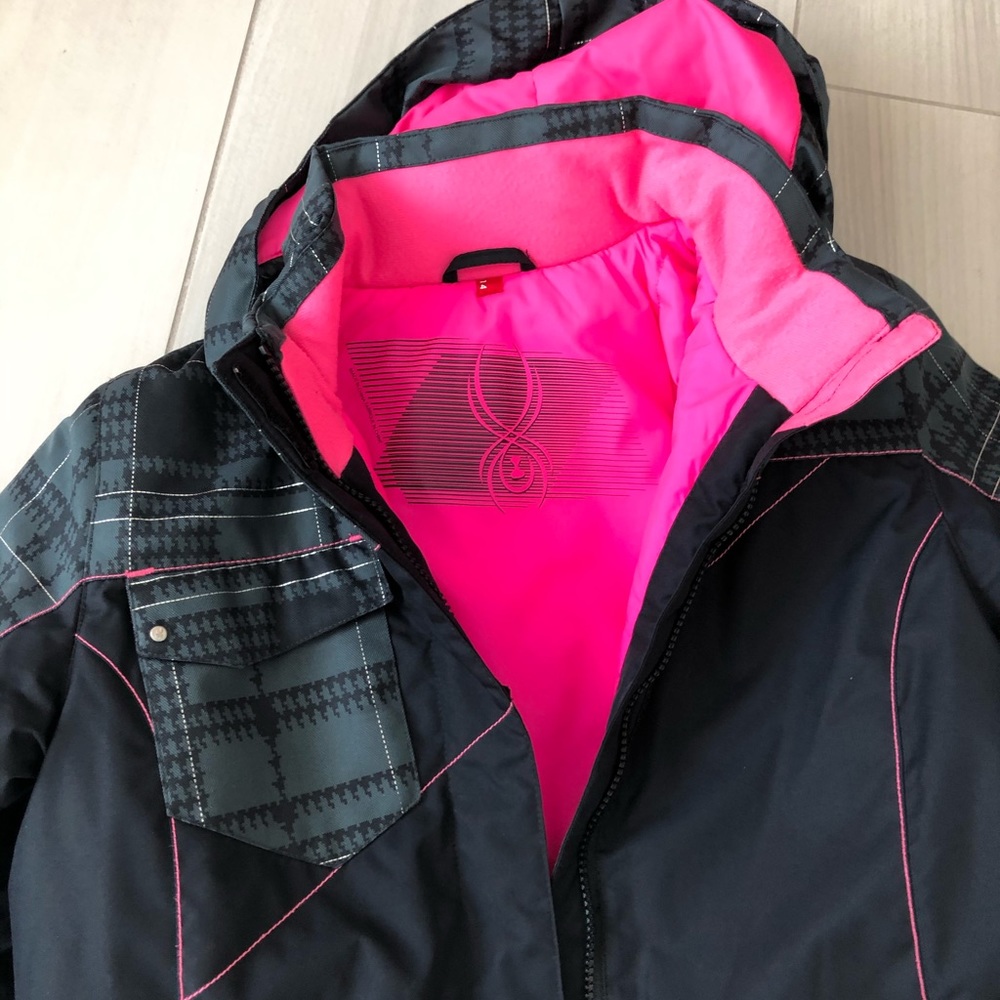 Ski jacket - Picture 3 of 3